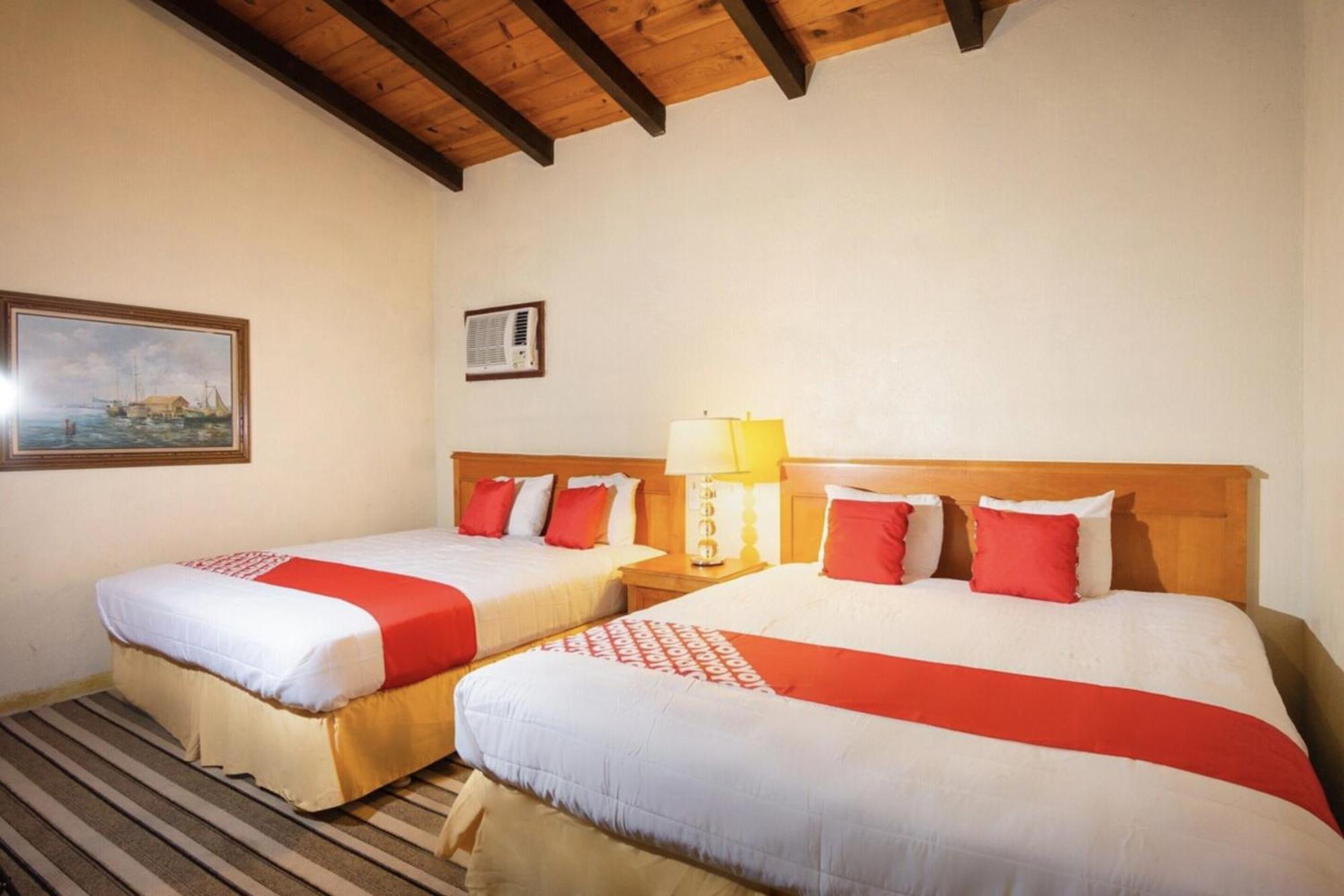 Hacienda Corteza Росарито Экстерьер фото
