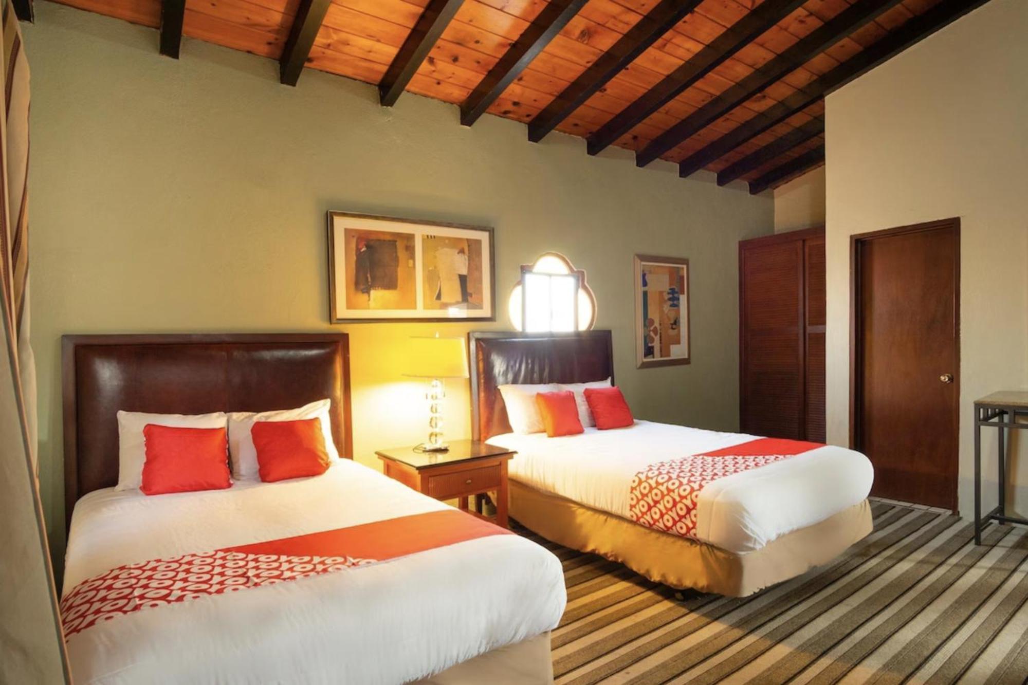 Hacienda Corteza Росарито Экстерьер фото